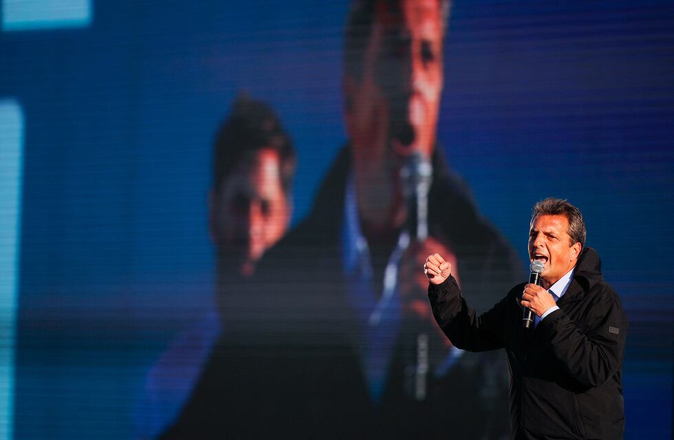 Massa ajusta su campaña hacia el balotaje: ¿Qué hará para capitalizar el pacto Macri-Milei?