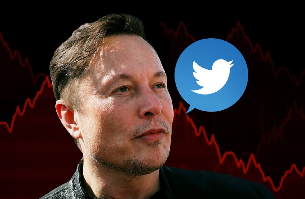 Los argumentos de Elon Musk para no comprar Twitter fueron rebatidos por la red social