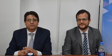 Jujuy aumentó en un 50 por ciento las causas con resolución a un año de implementarse el nuevo Código Procesal Penal, anunciaron el fiscal general  del MPA, Sergio Lello Sánchez, y el secretario relator Ignacio Pasquini.