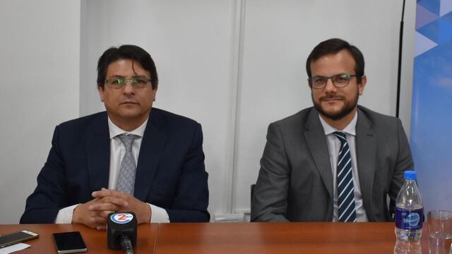 Jujuy aumentó en un 50 por ciento las causas con resolución a un año de implementarse el nuevo Código Procesal Penal, anunciaron el fiscal general  del MPA, Sergio Lello Sánchez, y el secretario relator Ignacio Pasquini.
