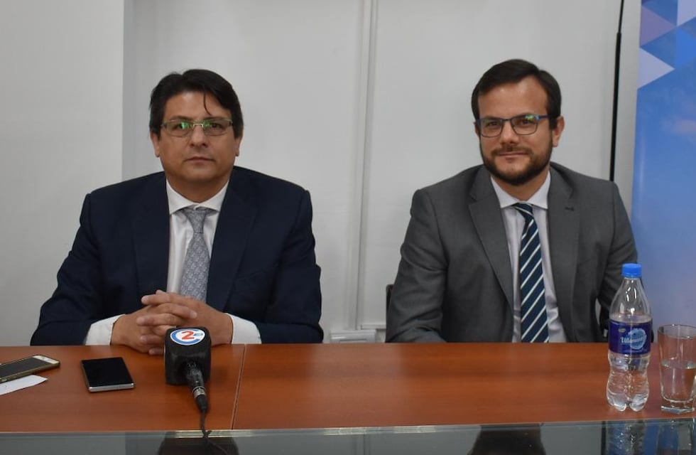 Justicia: en un año se incrementó un 50% la resolución de causas en Jujuy