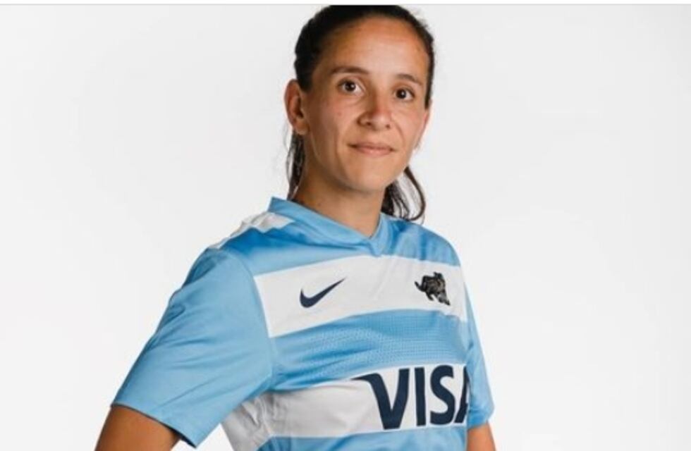 Emilia Ortega: “Quiero dejar todo por esta camiseta”