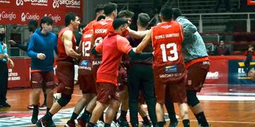 San Isidro San Francisco