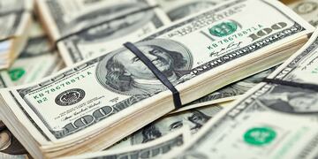 El blue sube en Córdoba.