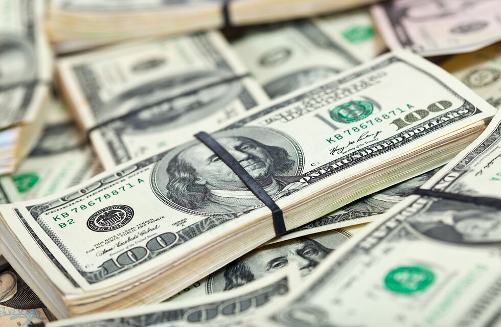 Dólar blue hoy en Córdoba: la divisa cerró a más de 240 pesos este miércoles 29 de junio