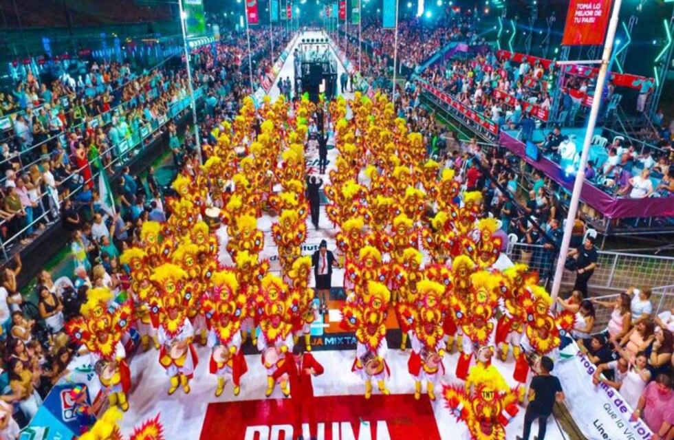 Incertidumbre por la participación de las comparsas en el Carnaval 2022