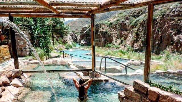 Mendoza alcanzó el 80% de su capacidad hotelera permitida por protocolo.