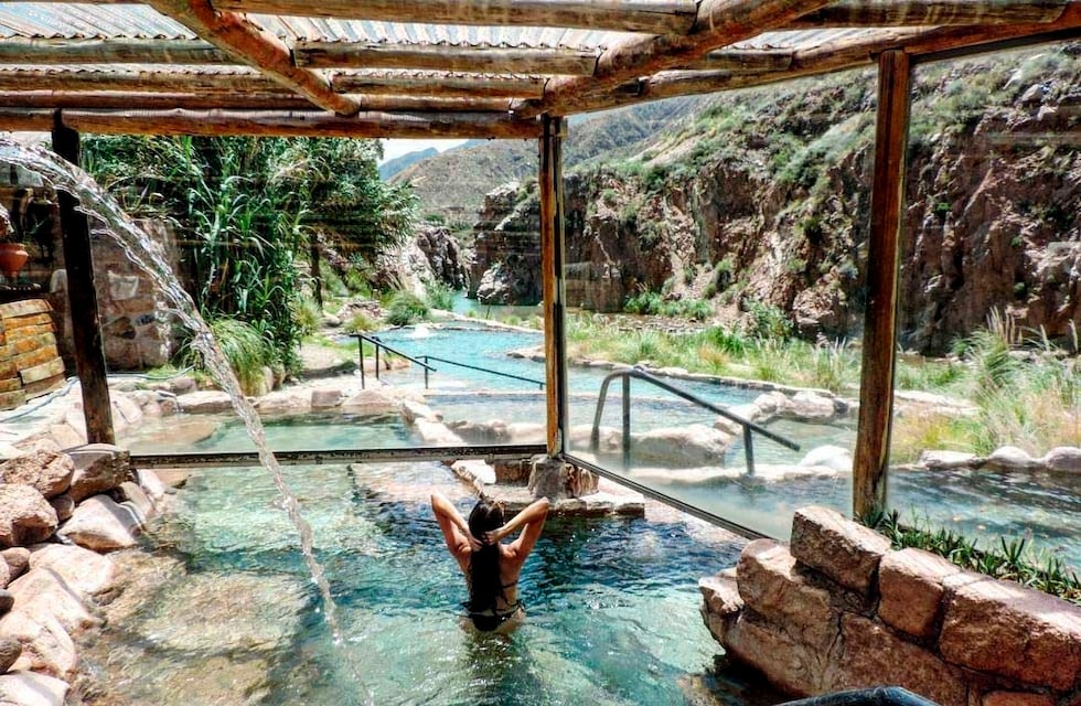 Mendoza tuvo una ocupación hotelera del 80% permitida por protocolo