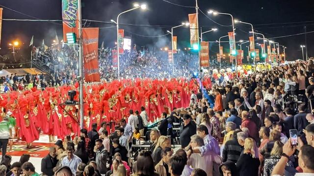 Reclaman precisiones sobre los festejos de carnaval