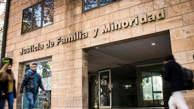 El niño mendocino, Felipe Mohammad estará con familiares allegados hasta que pueda volver con su papá