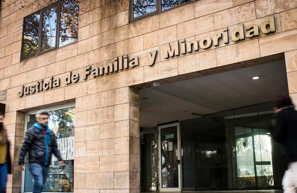 El niño mendocino que era intensamente buscado, estará con familiares allegados hasta que pueda volver con su papá