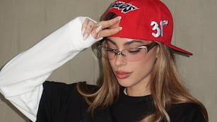 Desde 9.999 pesos: estos son los precios de los productos del merchandising de Tini Stoessel para Futttura