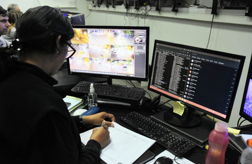 Ojos en Alerta recibió más de 8.050 alertas de los vecinos