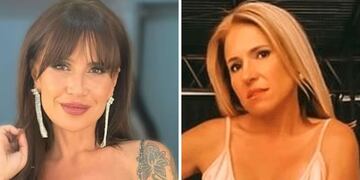 El picante cruce en vivo entre Fernanda Iglesias y Flor Peña: “Es una burrada total lo que decís”