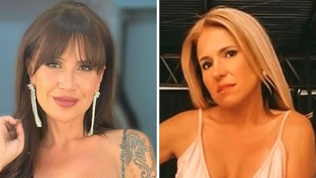 El picante cruce en vivo entre Fernanda Iglesias y Flor Peña: “Es una burrada total lo que decís”