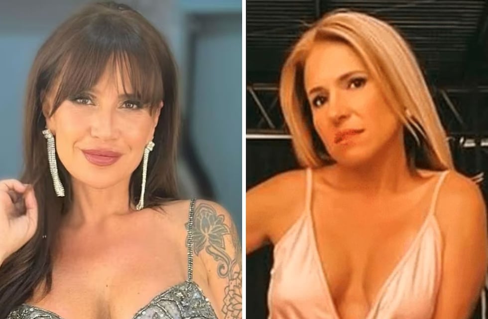 El picante cruce en vivo entre Fernanda Iglesias y Flor Peña: “Es una burrada total lo que decís”