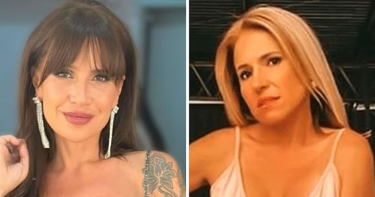 Fernanda Iglesias y Flor Peña: un intenso cruce en vivo que generó polémica