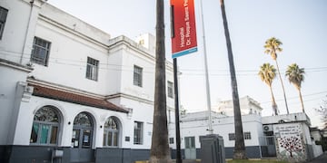 Hospital Roque Saenz Peña Rosario