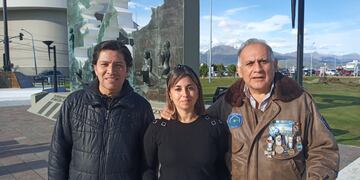 Ushuaia: crearán una “Cápsula del Tiempo” para recordar y homenajear a los Héroes de Malvinas