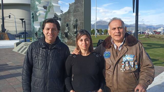 Ushuaia: crearán una “Cápsula del Tiempo” para recordar y homenajear a los Héroes de Malvinas