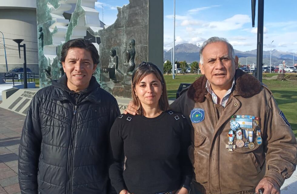 Ushuaia: crearán una “Cápsula del Tiempo” para recordar y homenajear a los Héroes de Malvinas