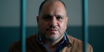 Cositorto anunció que se postulará como diputado nacional.