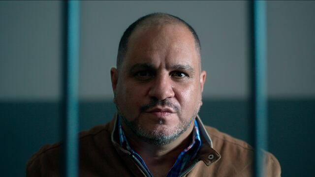 Cositorto anunció que se postulará como diputado nacional.