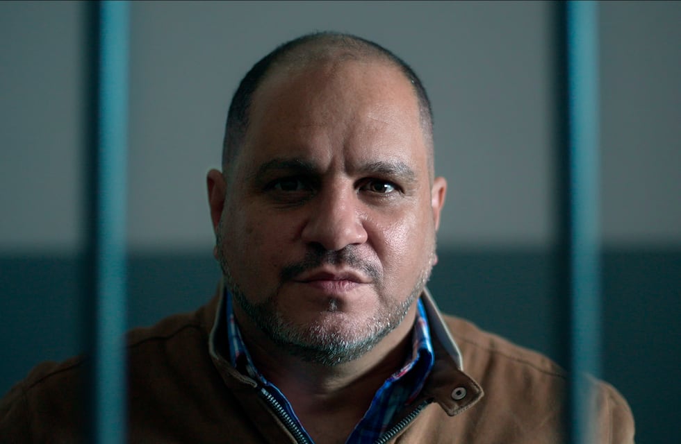 Insólito: Cositorto se postuló como diputado nacional desde la cárcel