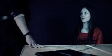 Grooming. Imagen ilustrativa.