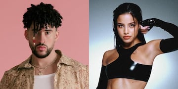 De Emilia Mernes con Miranda! a Bad Bunny con Gorillaz: los lanzamientos de la semana