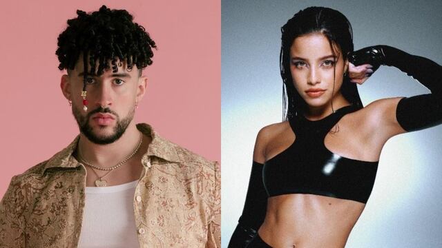 De Emilia Mernes con Miranda! a Bad Bunny con Gorillaz: los lanzamientos de la semana