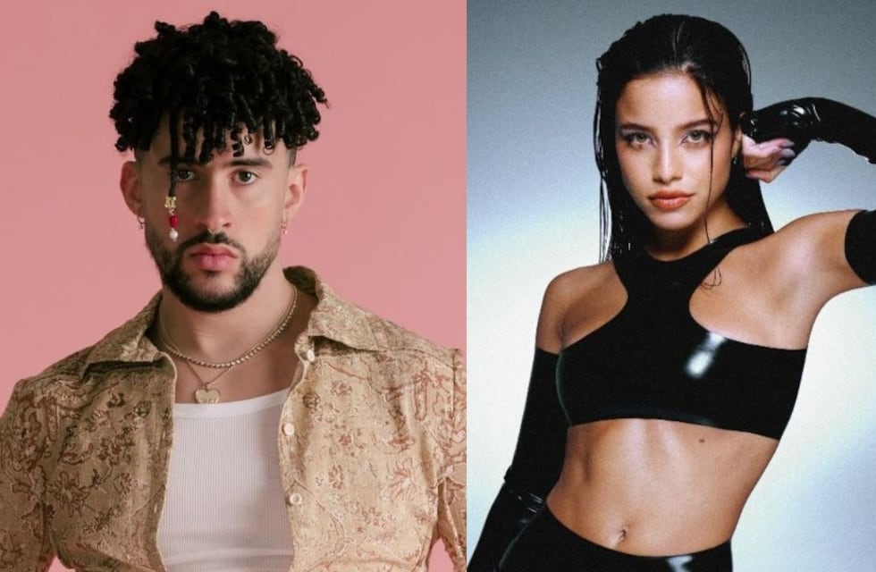 De Emilia Mernes con Miranda! a Bad Bunny con Gorillaz: los lanzamientos de la semana