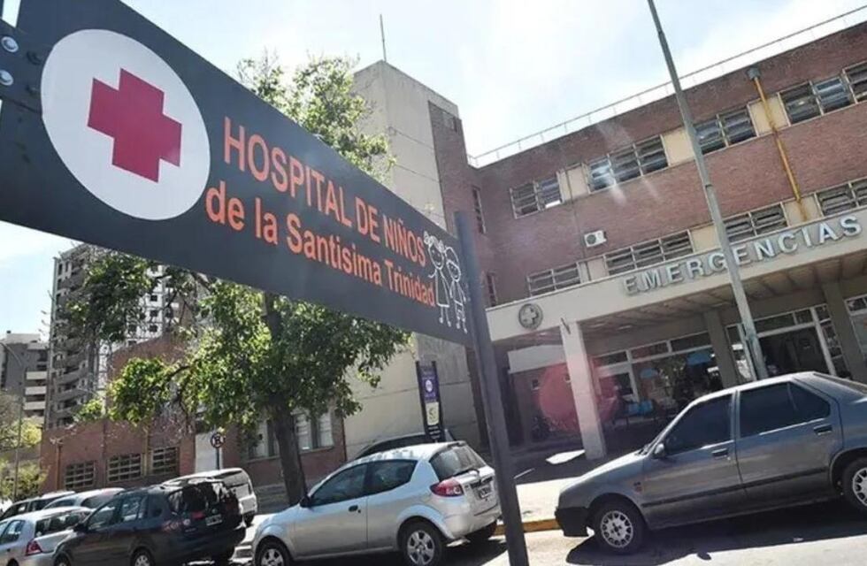 Fracturado y sin memoria: encontraron en la calle a un niño de 8 años en Córdoba