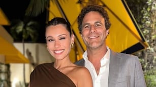 Pampita reveló la íntima actividad que más disfruta con Martín Pepa a distancia y generó revuelo: “Hacemos videollamada y...”.