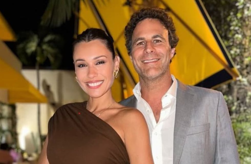 Tras la reconciliación, Pampita reveló por qué mantiene oculta su vida con Martín Pepa: “Tengo que aprender a...”
