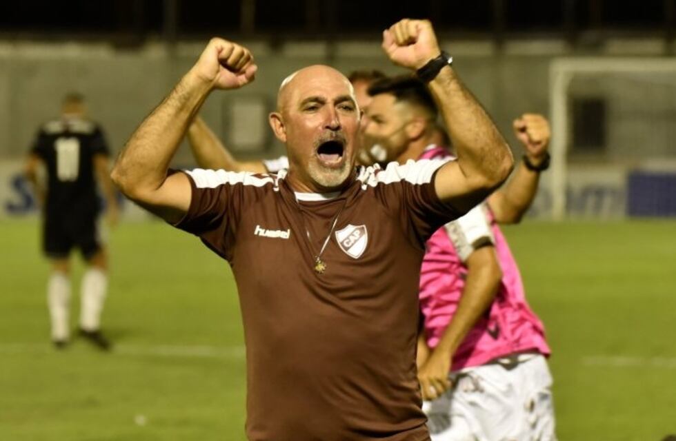 El Chocho Llop: “Belgrano te tiene que movilizar”