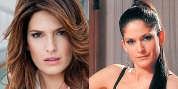 Terminó el misterio: Isabel Macedo reveló cómo surgió la icónica frase “alguien está en problemas” en Floricienta