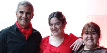 “Un Miguel de tierra y libertad”, parte de la programación del XVIII Festival Cervatino de Azul