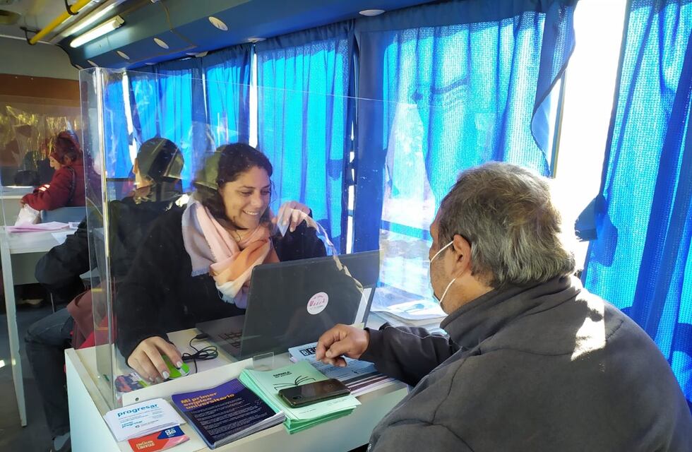 Rafaela en Acción se traslada a barrio Villa Dominga