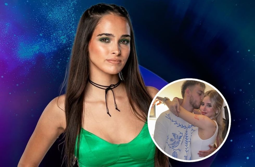El incómodo comentario de Delfina de Gran Hermano 2025 para Nacho Castañares y Coti Romero