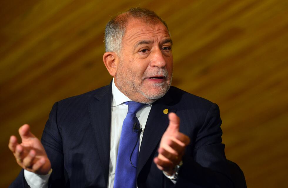 Luis Juez habló del caso Fernando Báez Sosa: “Era una causa para sentar un precedente”