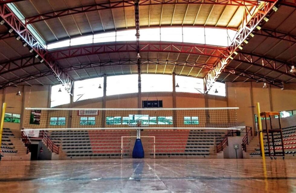 Se encuentran abiertas las inscripciones para actividades deportivas en Eldorado