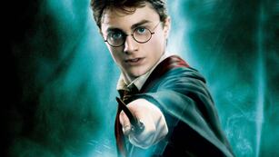 Harry Potter es de Leo, el personaje principal de la saga con una fuerza única