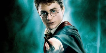 Harry Potter es de Leo, el personaje principal de la saga con una fuerza única