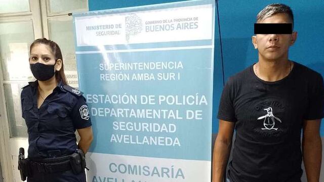 José Carlos Olaya González, el conductor del auto que atropelló y mató a una ciclista en Palermo, declaró y aseguró que se quedó dormido