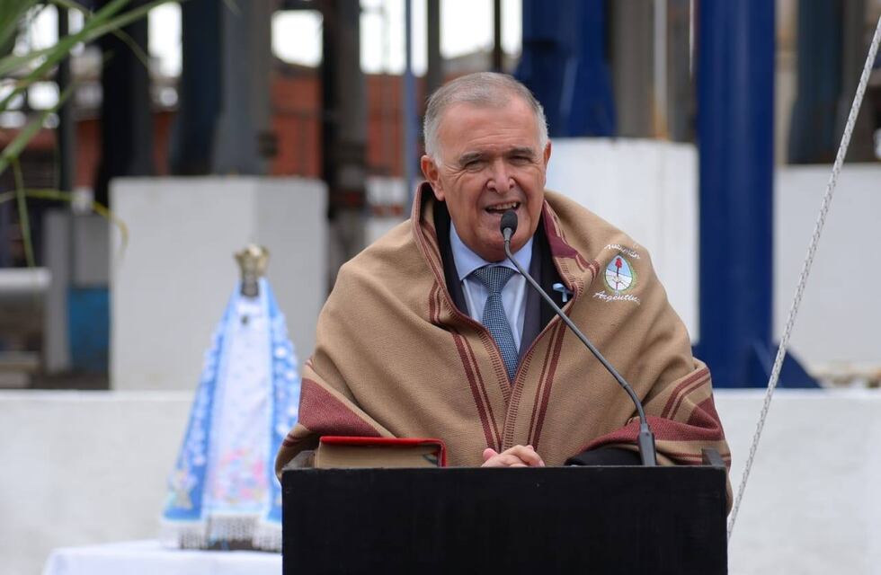 Jaldo: "la prioridad es garantizar una zafra ordenada"