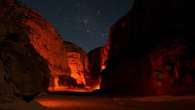 Previaje 5: lugares para conocer Mendoza