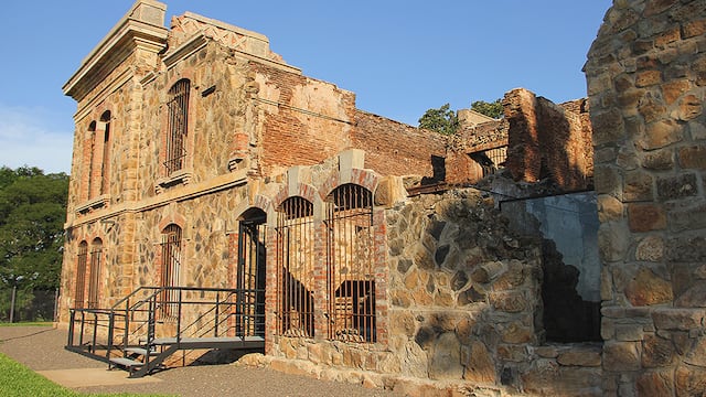 Así luce el fabuloso castillo en donde se inspiró el autor de El Principito.