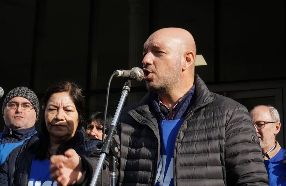 Paritaria docente en Santa Fe: Amsafe se debate entre paro y aceptar la oferta