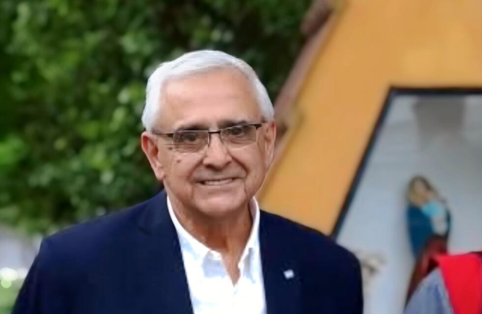 Falleció el ex intendente de Monteros Carlos Arquez